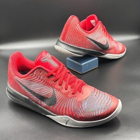 Nike Kobe Kb Mentality 2 - Picture 2 of 9
